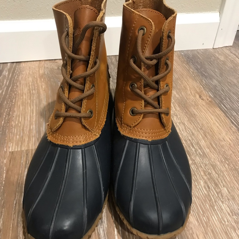 Northside Rain Boots
